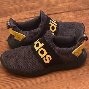Adidas slip on shoe